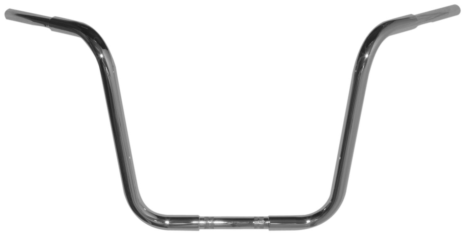 1-1/4in. Kong Bar Handlebar - Chrome