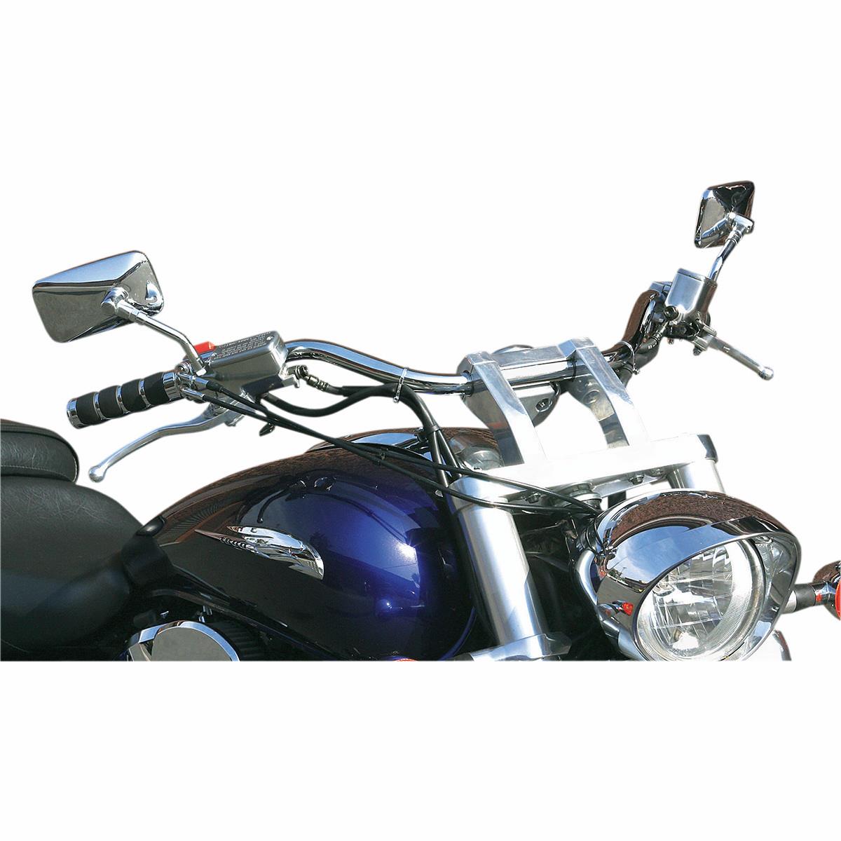 1in. X-Bar Handlebar
