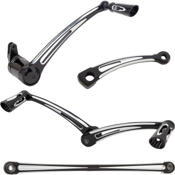 Deep Cut Foot Control Kit