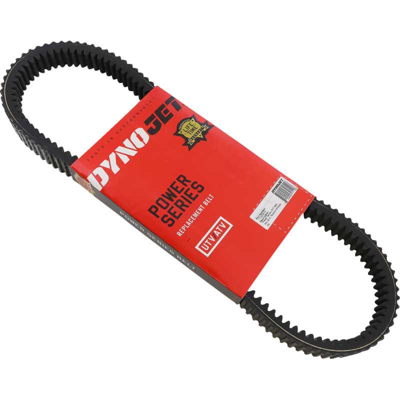 Power Series High Performance UTV/ATV Belt