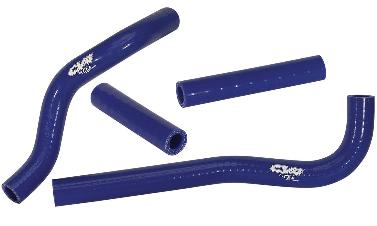 Hose Kit - Blue