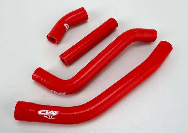Hose Kit - Red