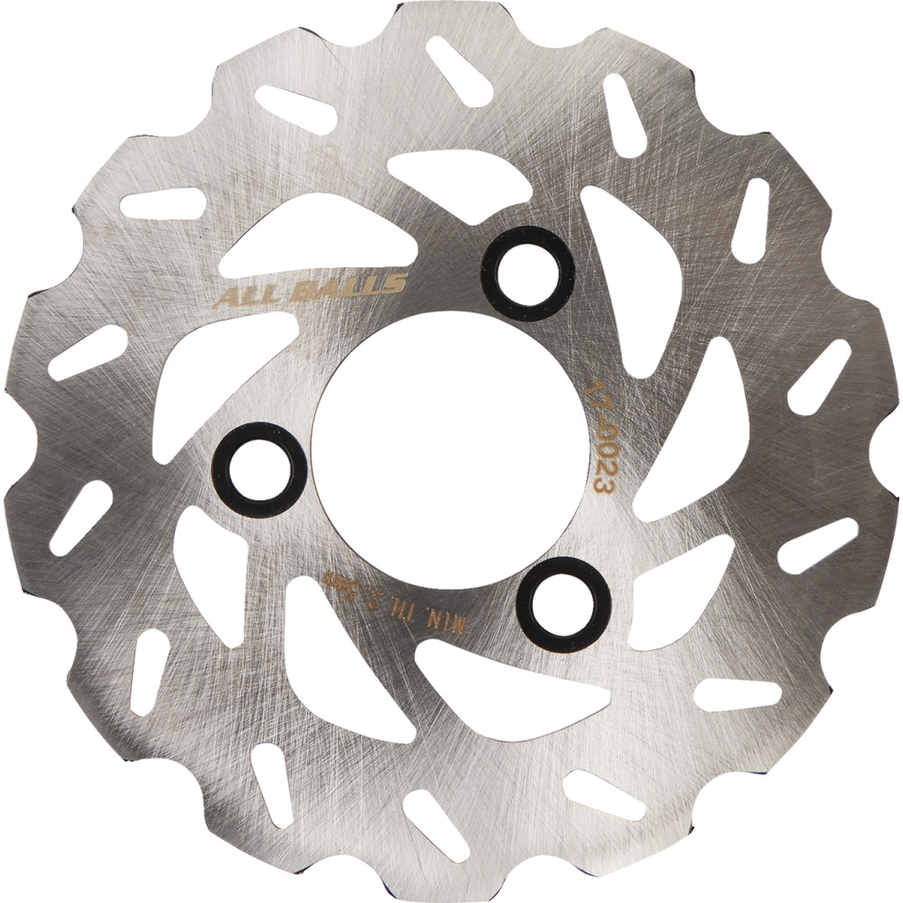 Brake Rotor