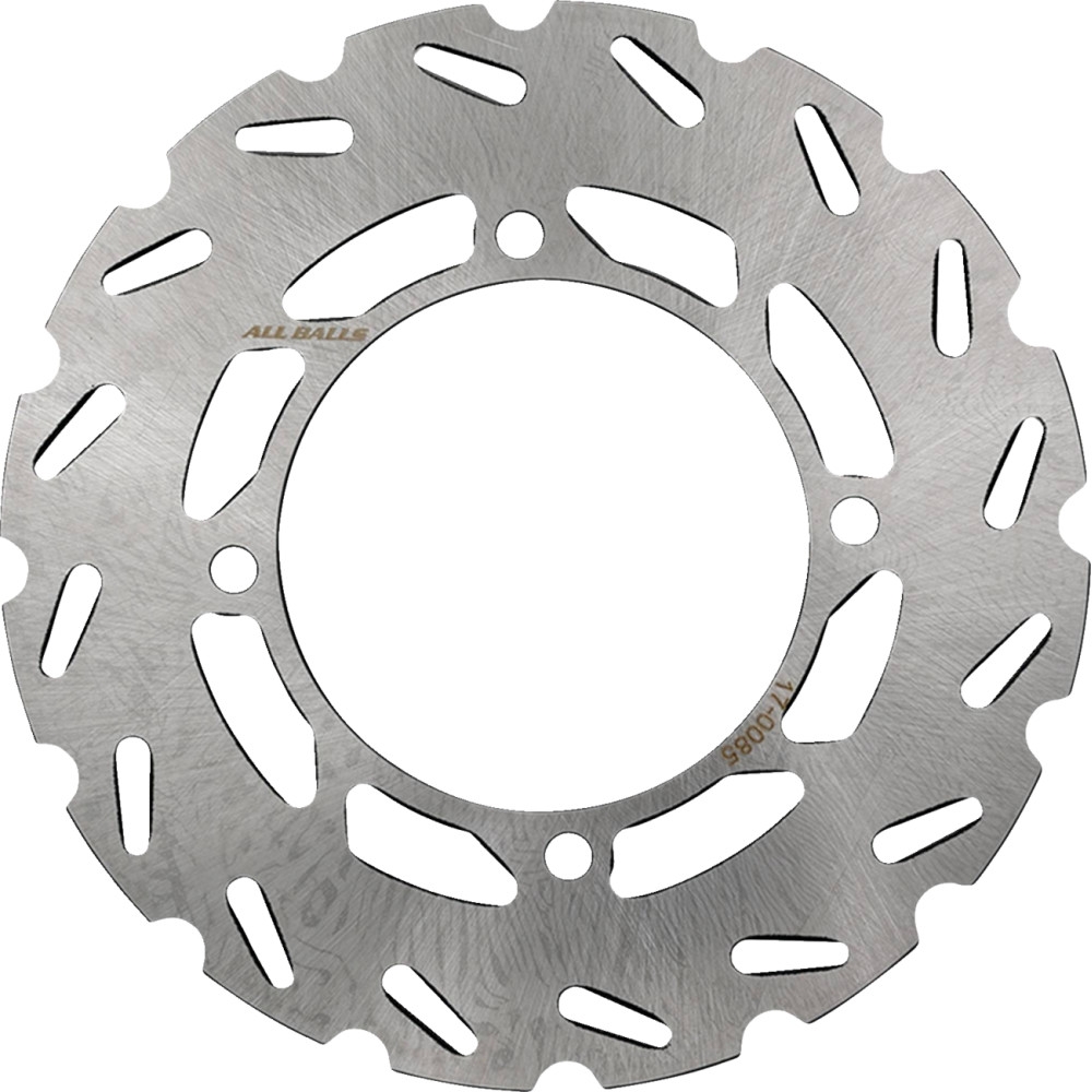 Brake Rotor