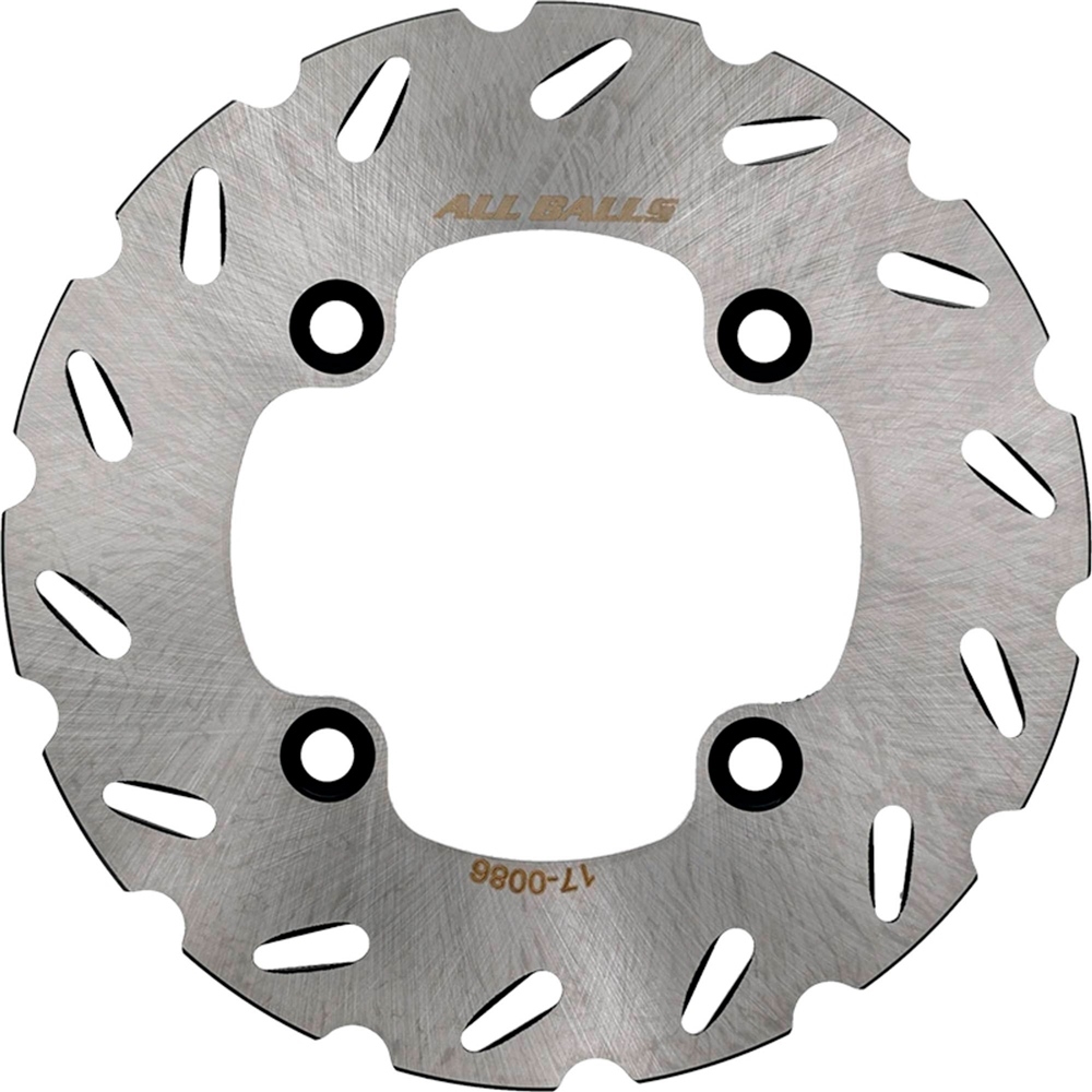 Brake Rotor