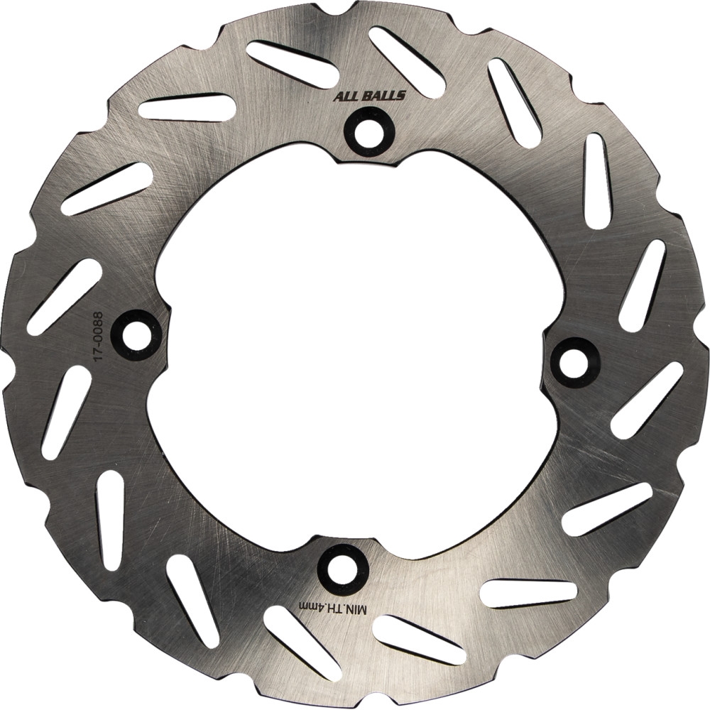 Brake Rotor