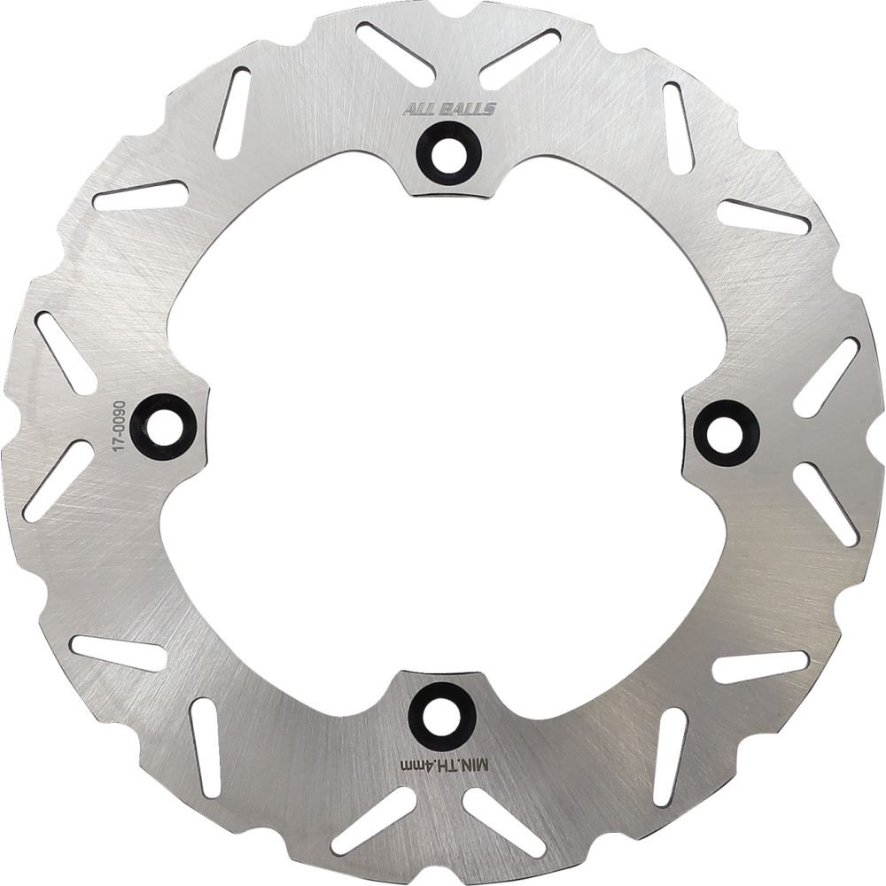 Brake Rotor