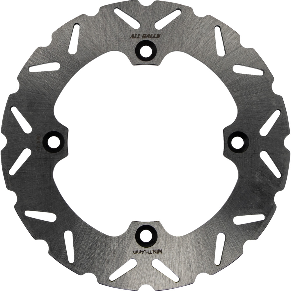 Brake Rotor