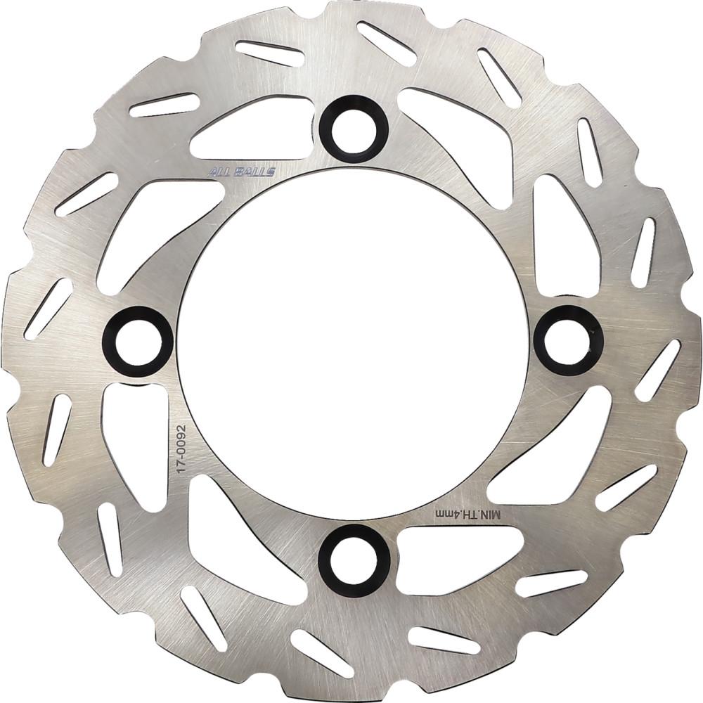 Brake Rotor