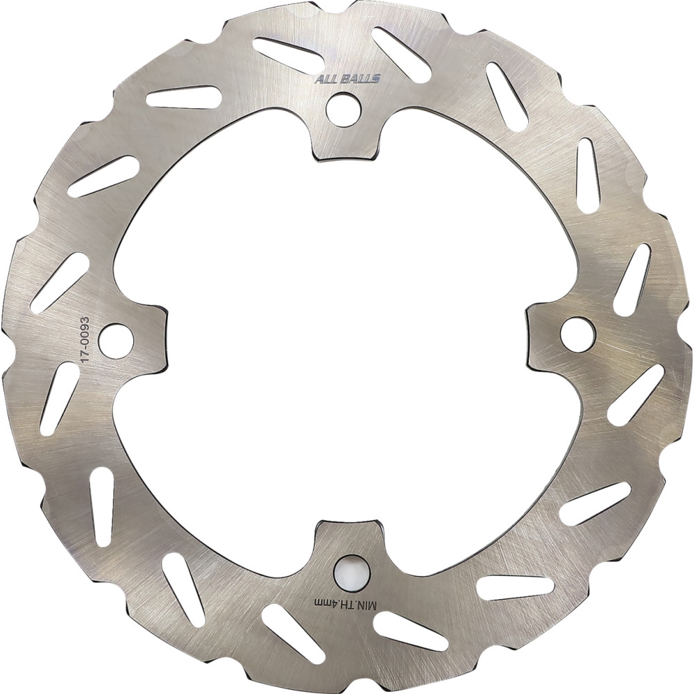 Brake Rotor