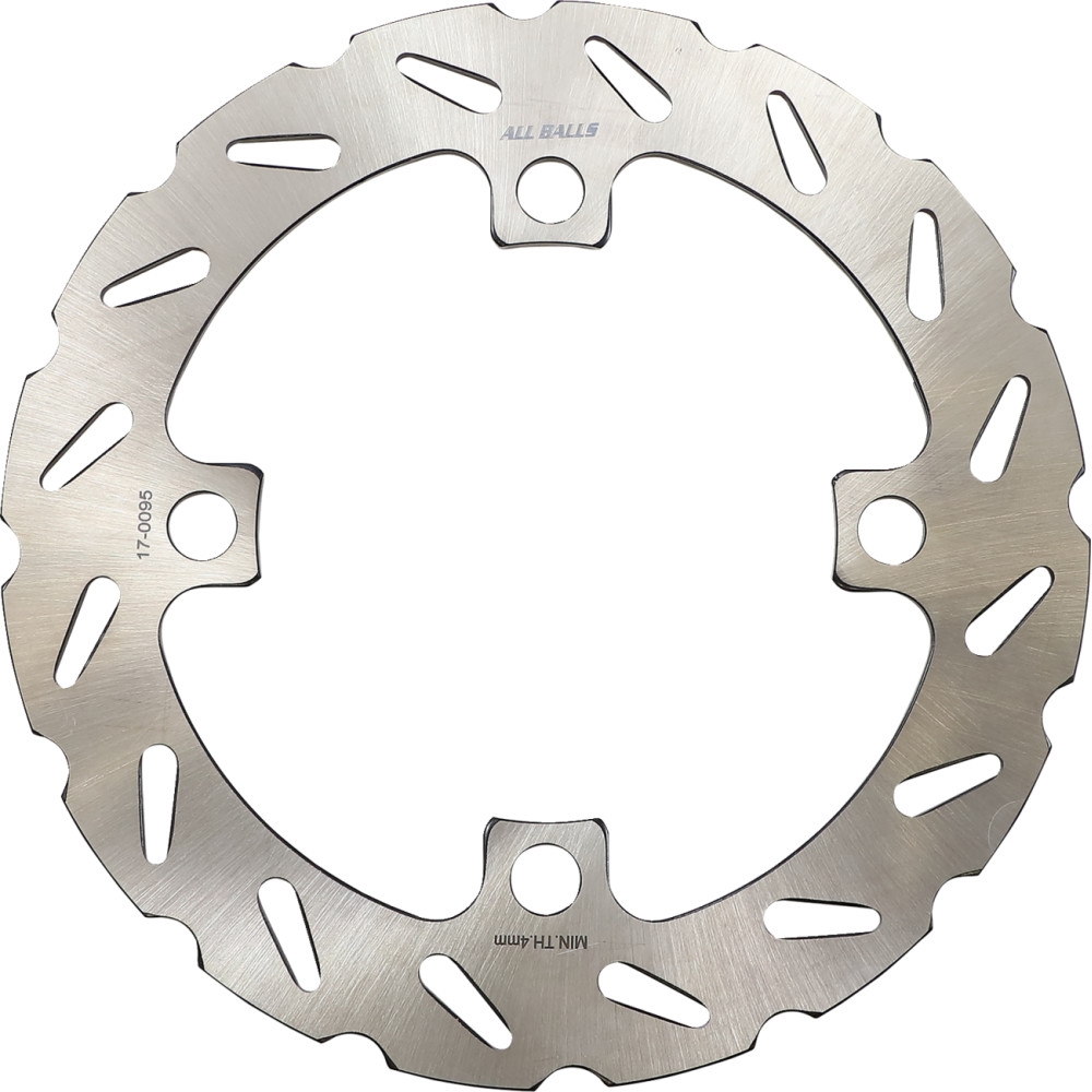 Brake Rotor