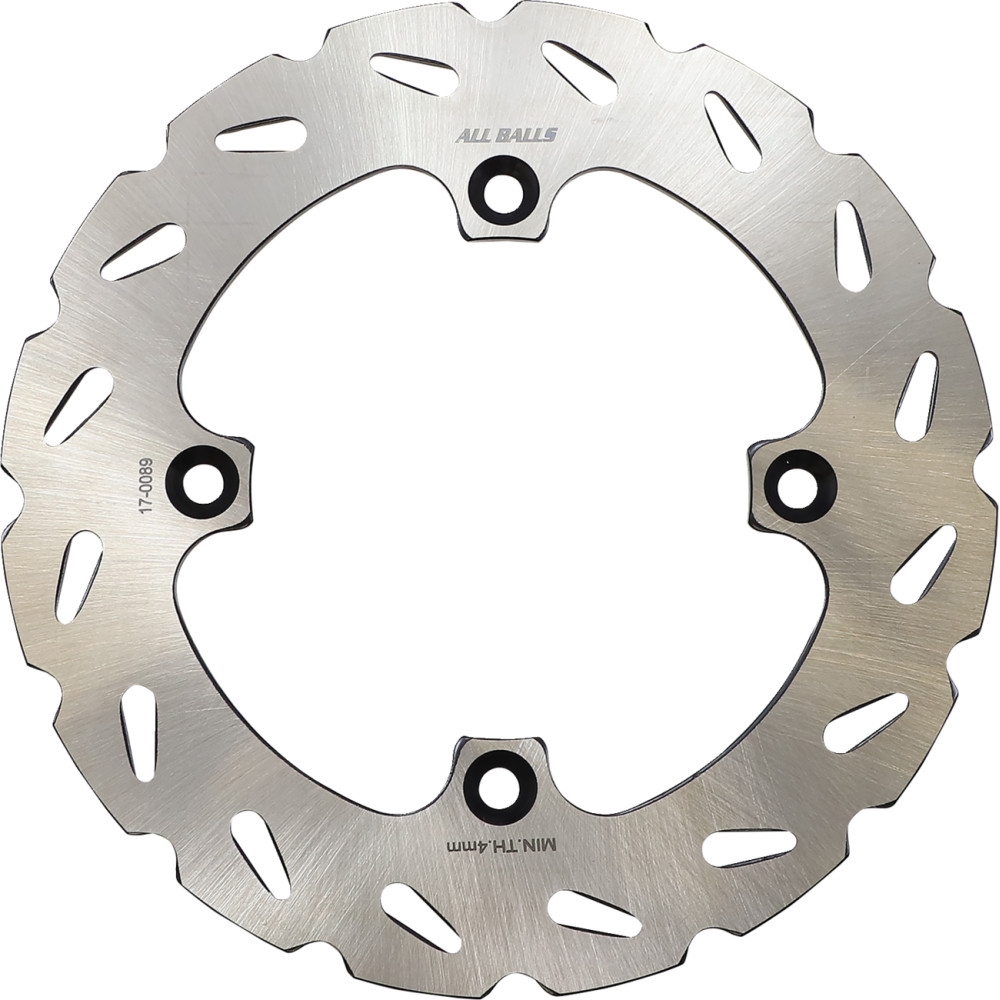 Brake Rotor