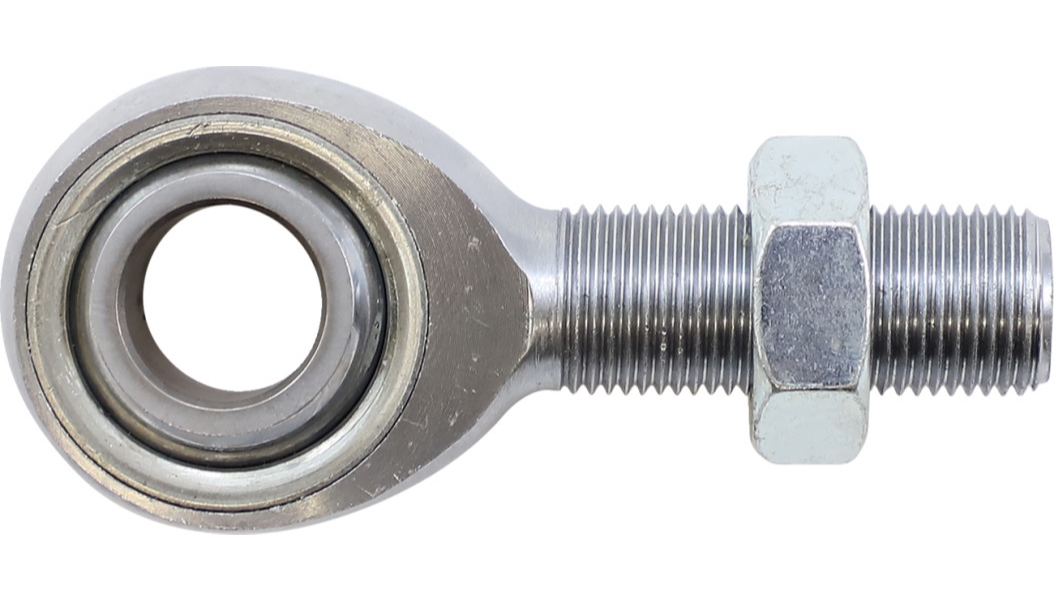 Upper Radius Rod Replacement Part - Left Hand Thread 5/8in. Rod End