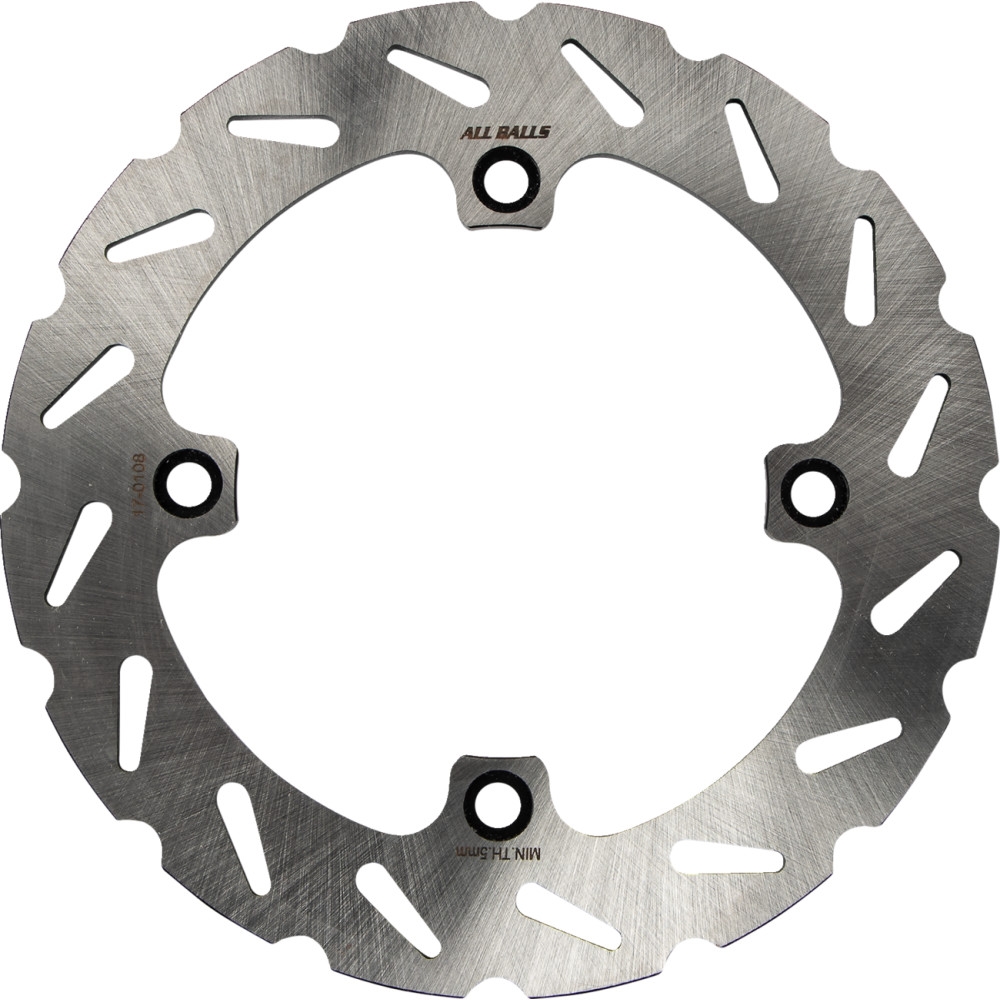 Brake Rotor