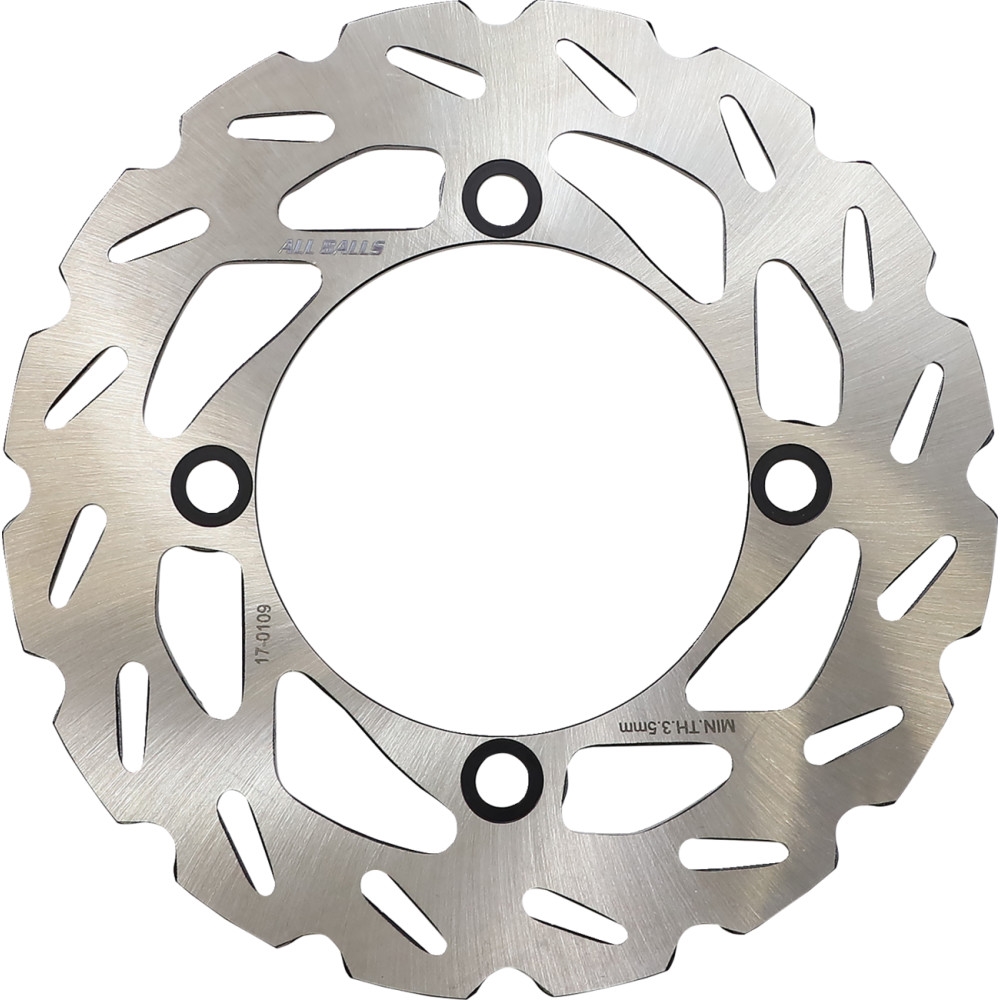 Brake Rotor