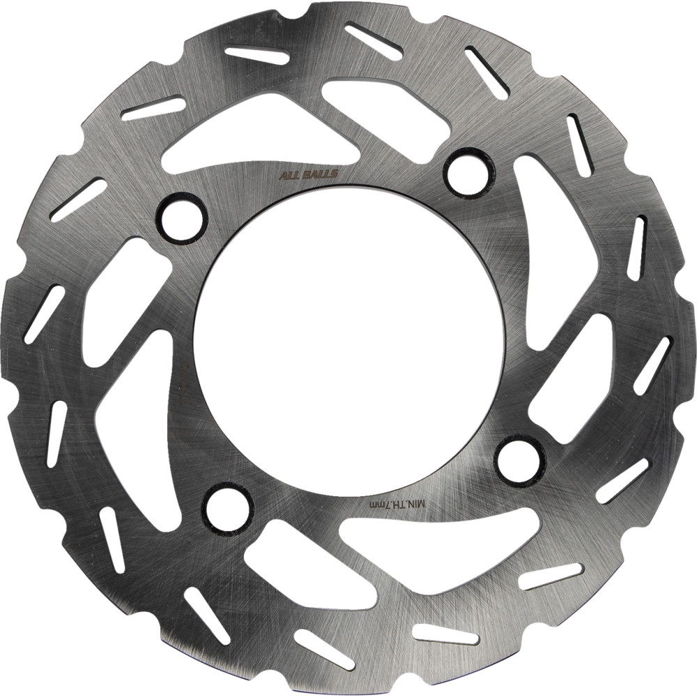 Brake Rotor