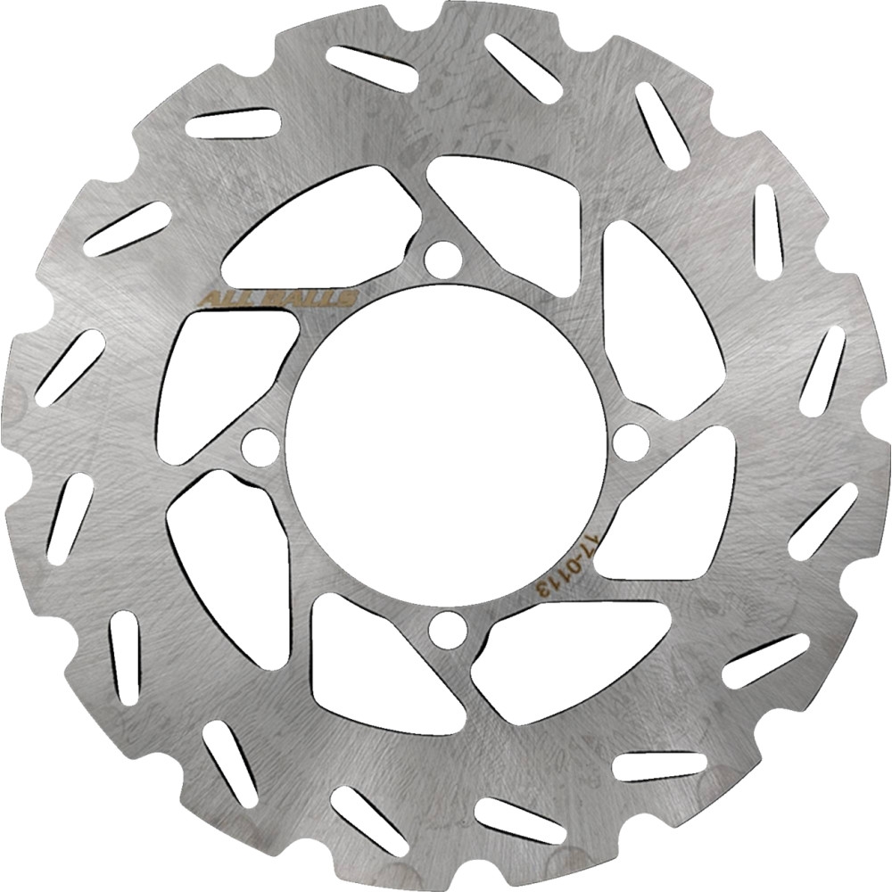 Brake Rotor