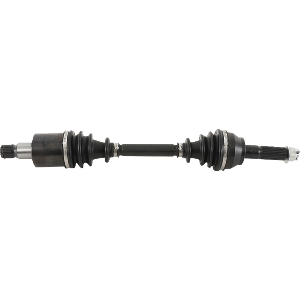 8 Ball Extreme Duty Axle
