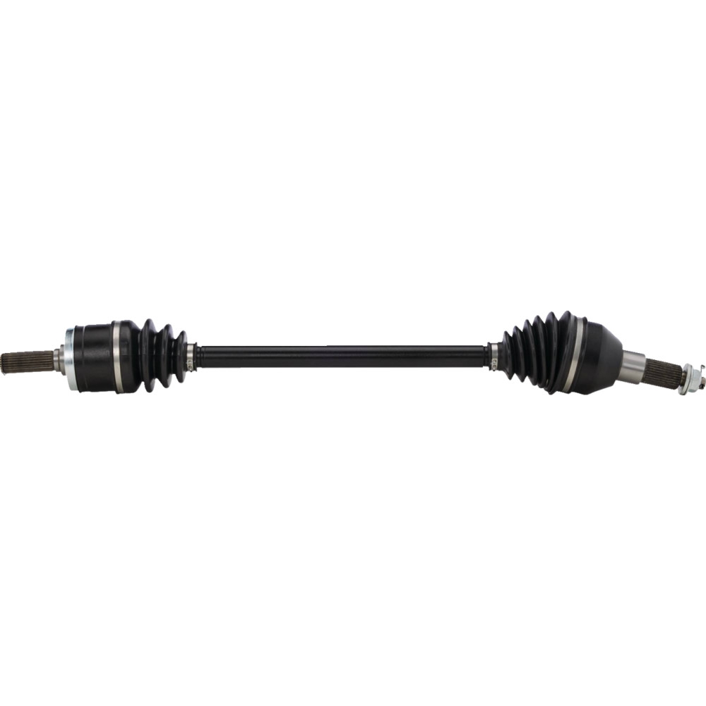 8 Ball Extreme Duty Axle