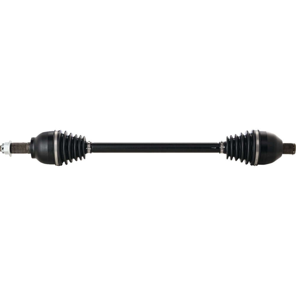 8 Ball Extreme Duty Axle