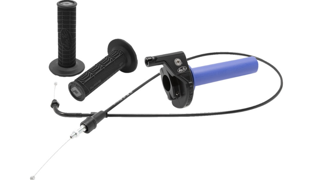 Vortex SE Throttle Kit