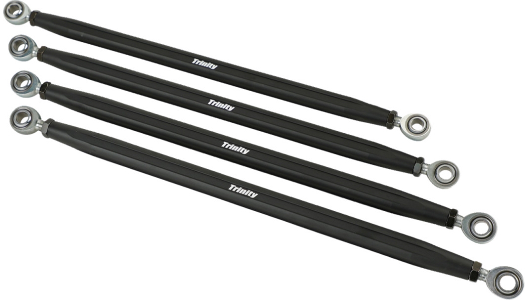 Radius Rods - 10mm