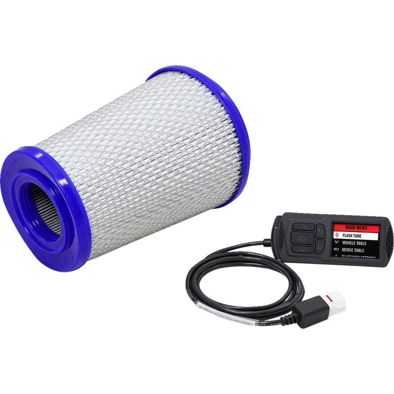 Stage 2 Power Package