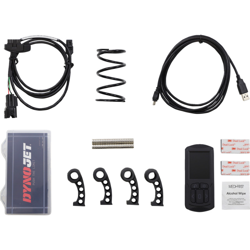 Stage 2 Power Package