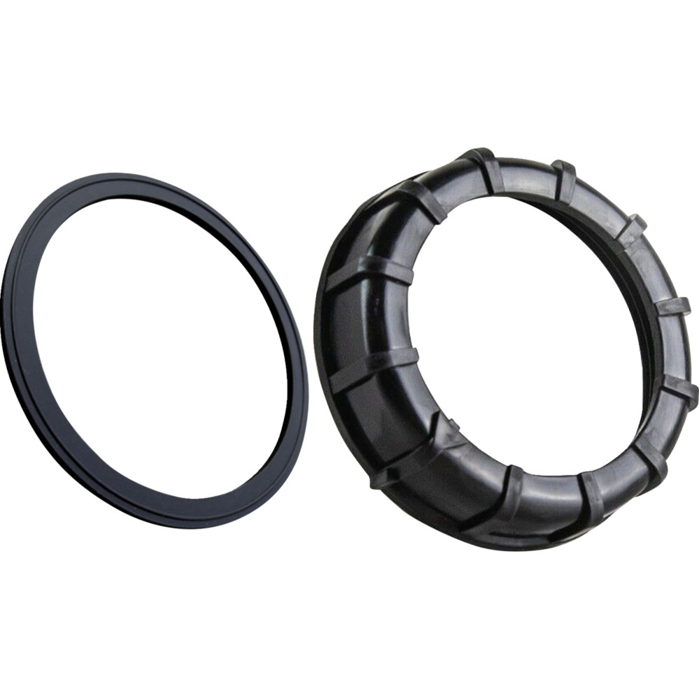 Replacement Fuel Pump Nut and Gasket