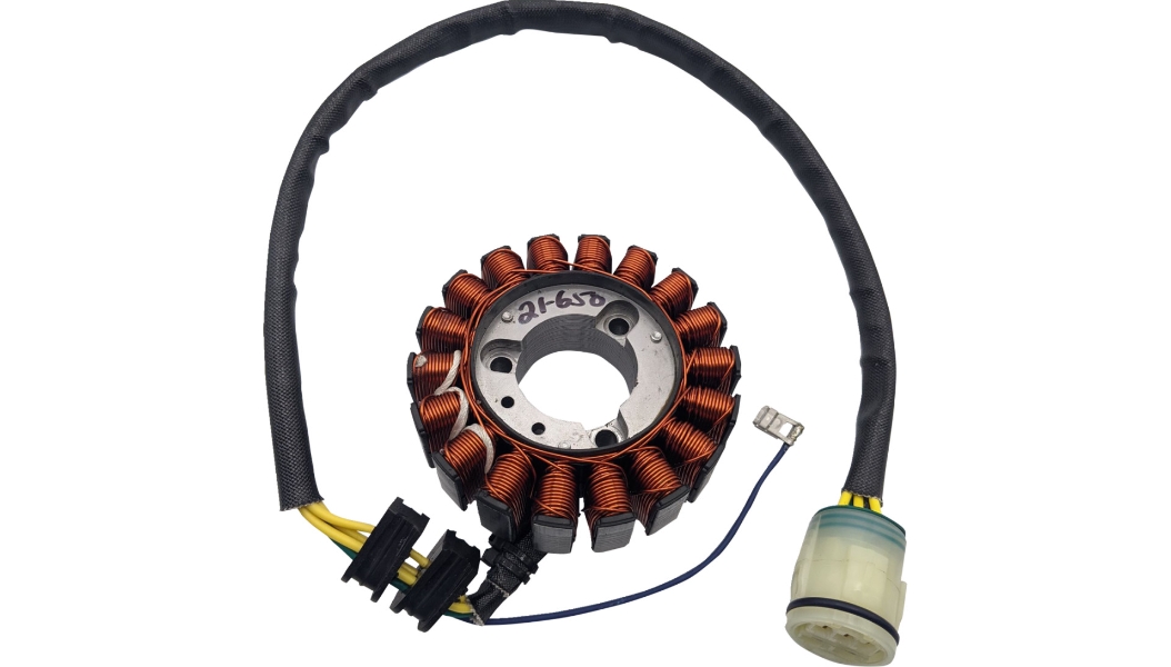 Stator