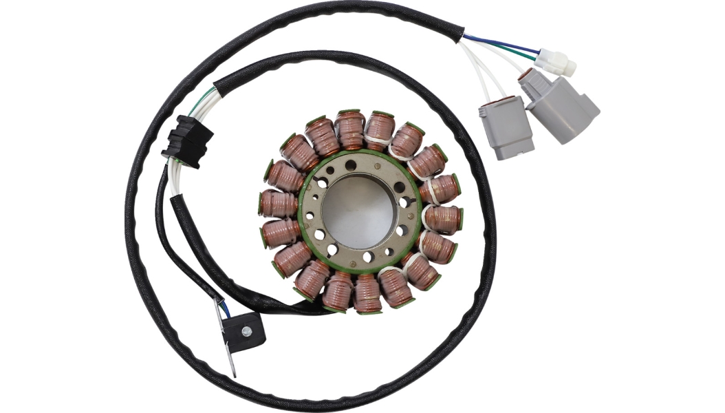 Stator