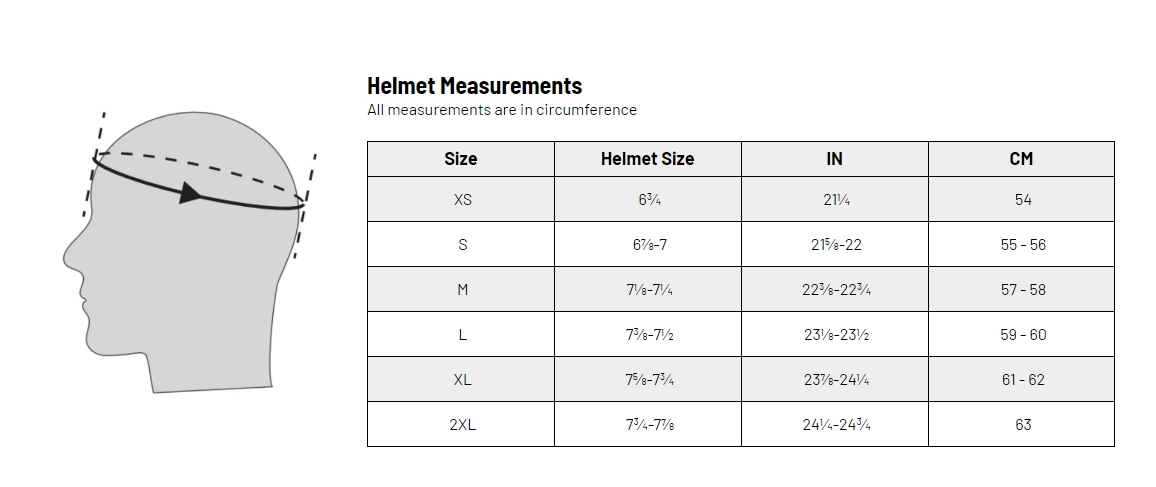 509 Delta V Carbon Ignite Helmet