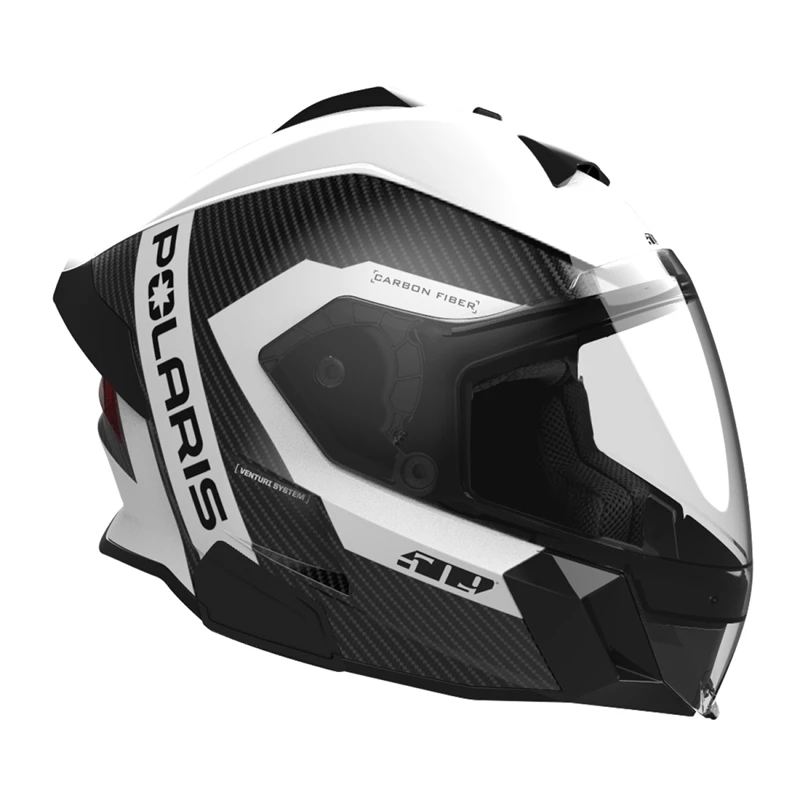 509 Delta V Carbon Ignite Helmet