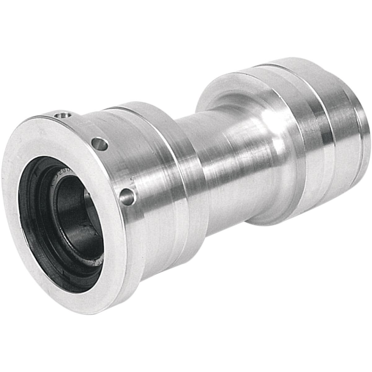 Axle Housing - Double-Row Ball Bearing
