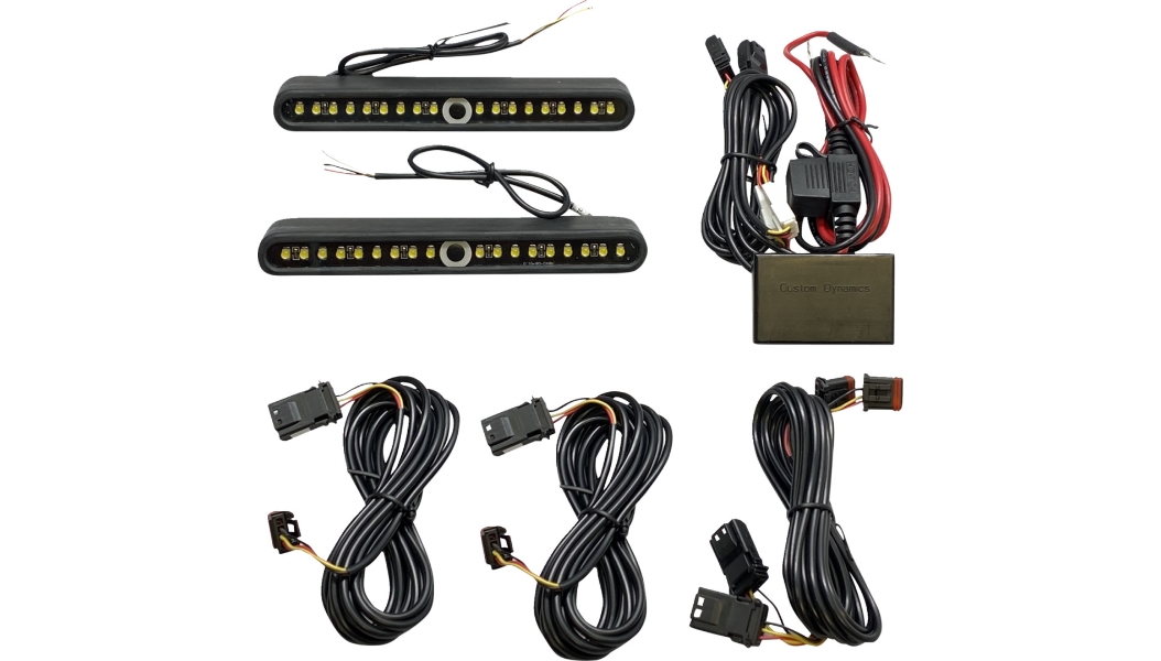 Interior Cargo Light Kit