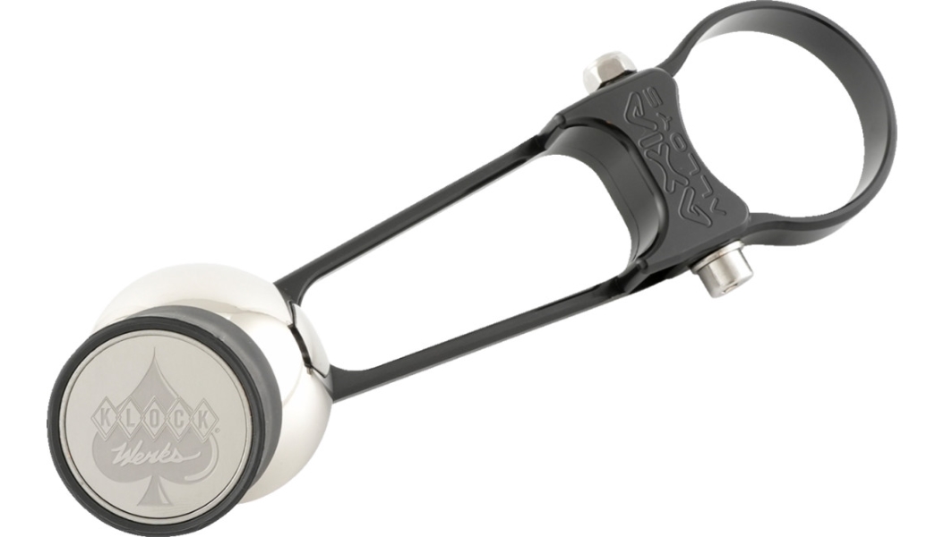 iOmounts Offset Roll Cage Phone Mount