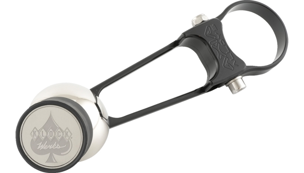 iOmounts Offset Roll Cage Phone Mount