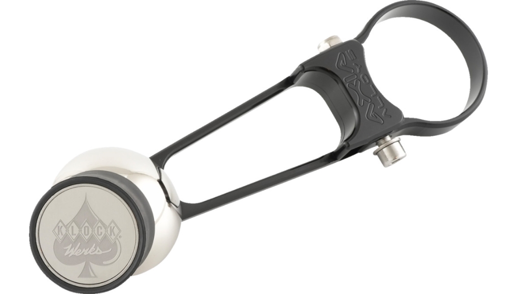 iOmounts Offset Roll Cage Phone Mount