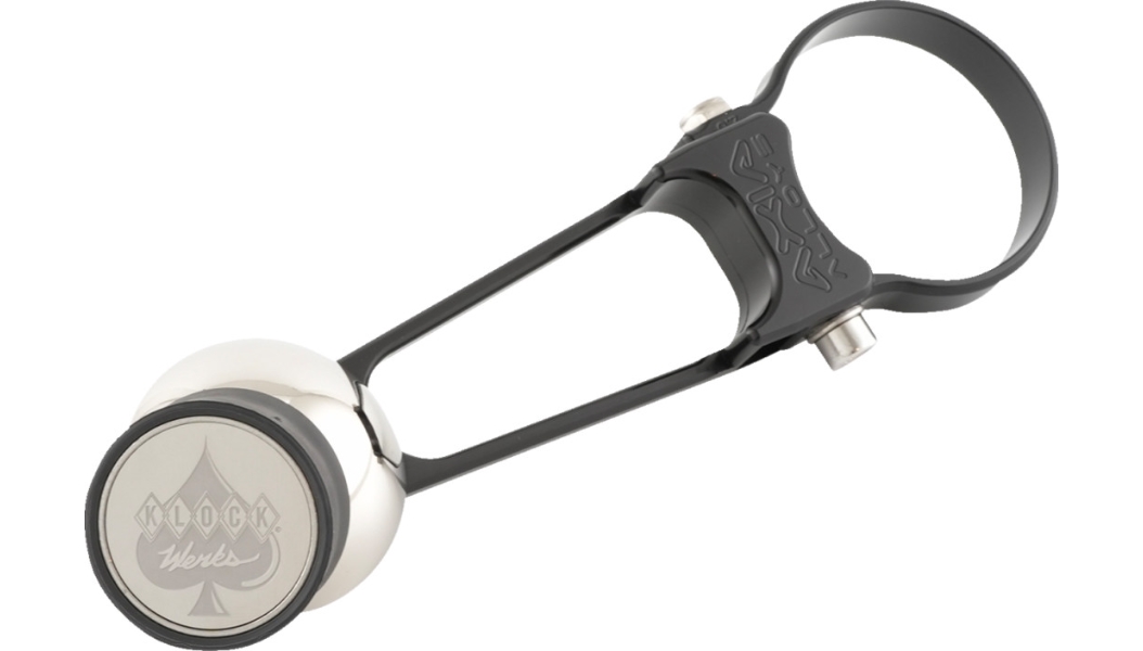 iOmounts Offset Roll Cage Phone Mount