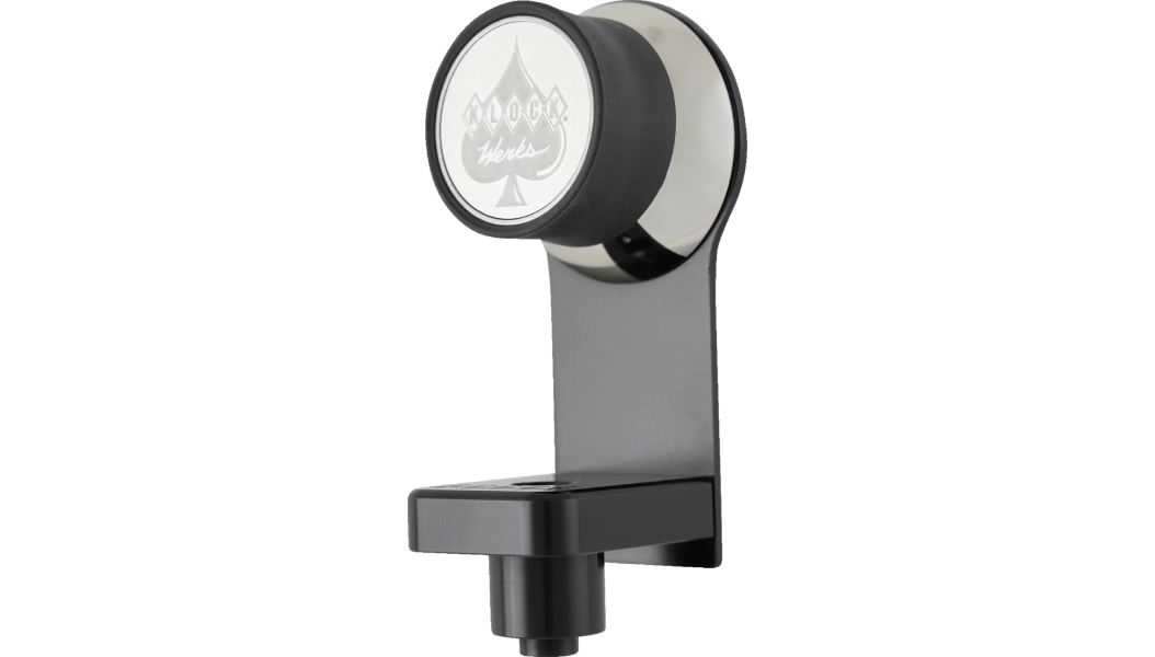 iOmounts Honda Talon Steering Column Phone Mount