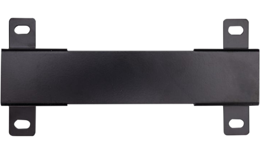 Single Amplifier Mount