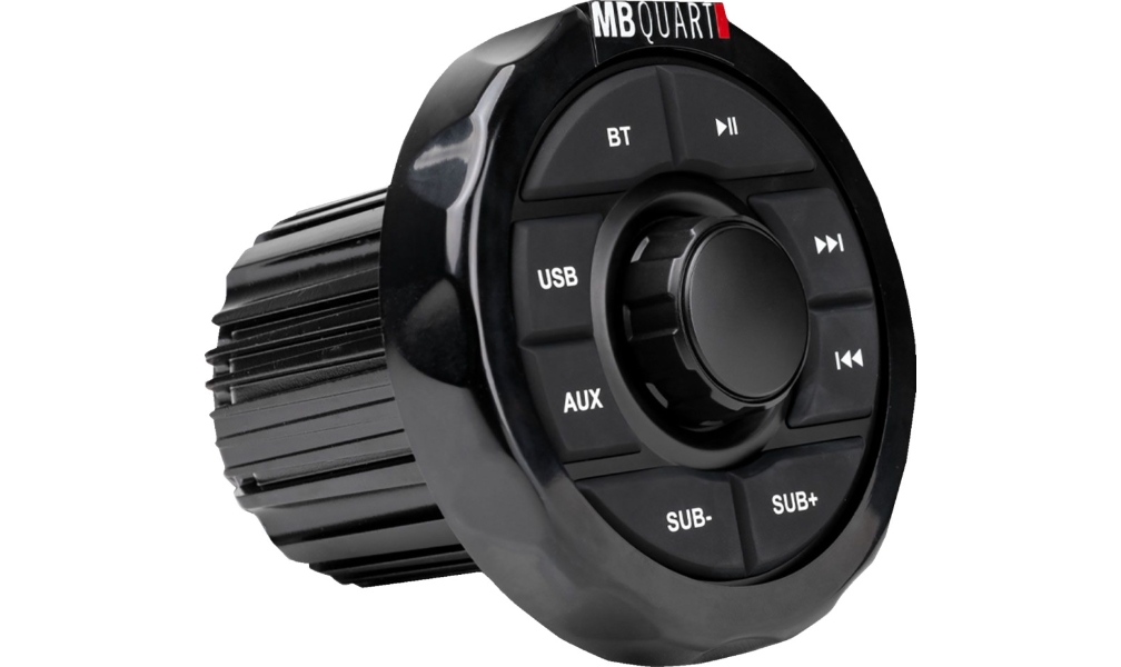 Universal Radio System