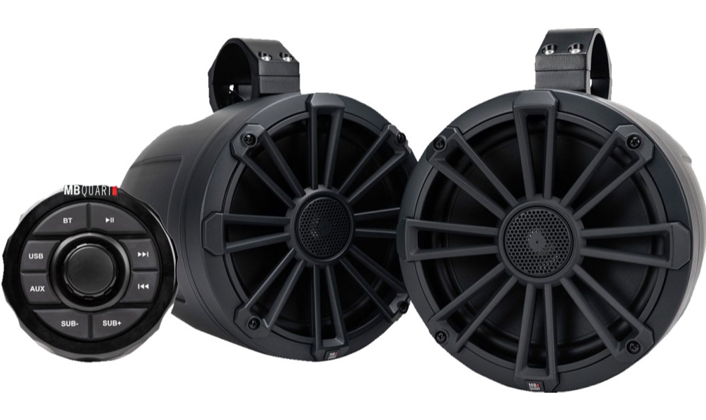 Universal Radio System