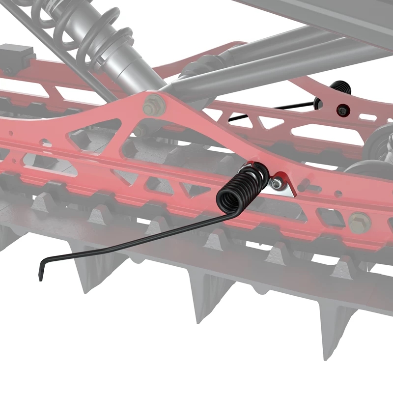 Reversible Ice Scratcher