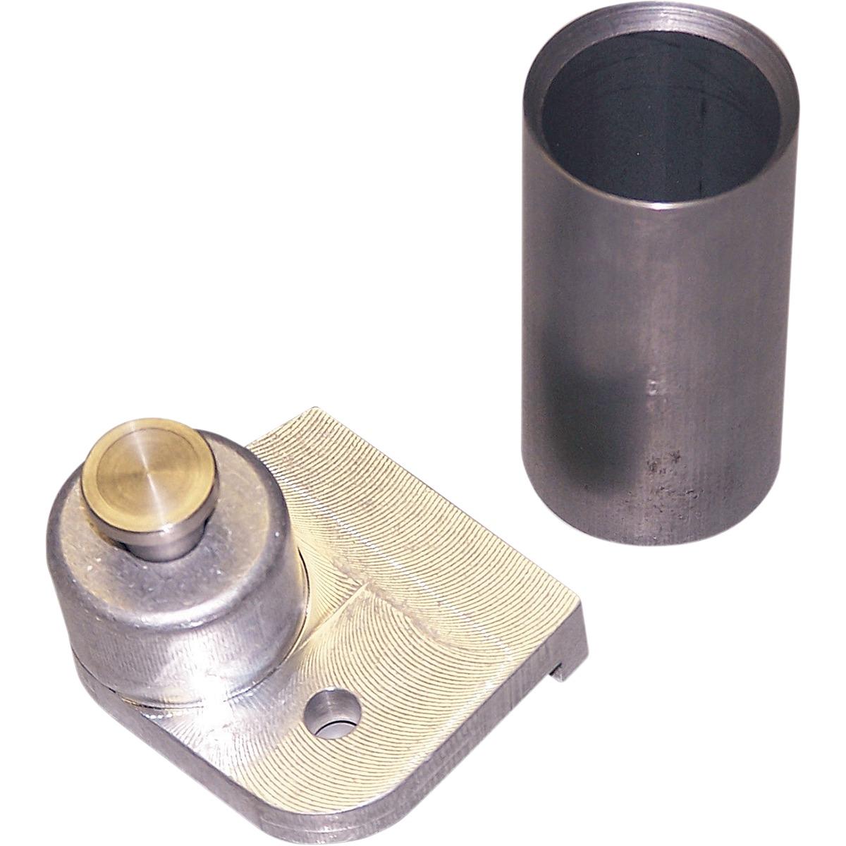 Pen-Lock Differential Lever Lock