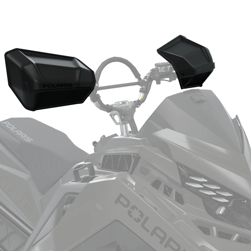 RMK Driver Gauntlets