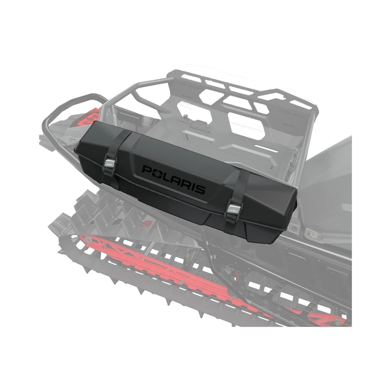 Ultimate Adventure Saddle Bag