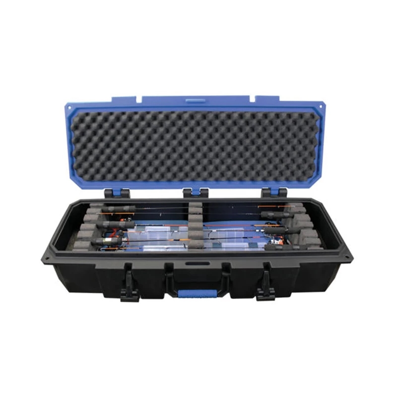 Otter Pro-Tech Rod Case - 40 Deep