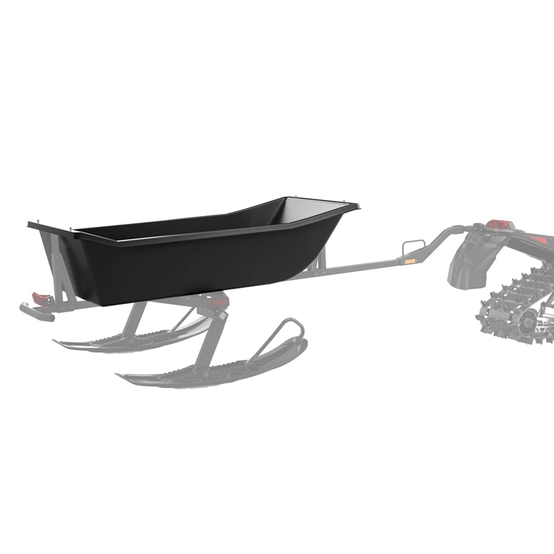 Otter Pro Sled - Medium