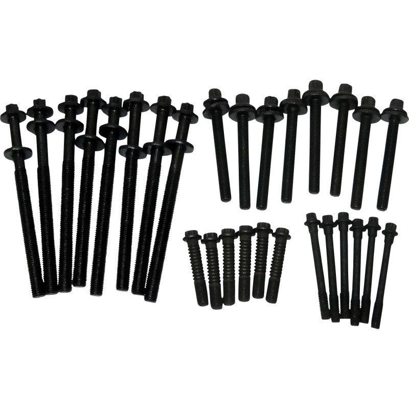Bolt Kit